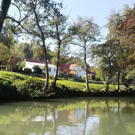 Reve D'authie Bed & Breakfast