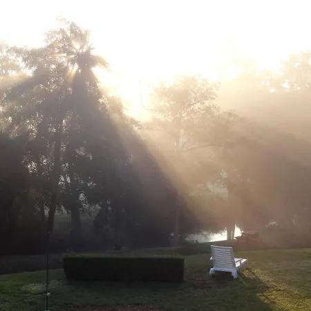 Reve D'authie Bed & Breakfast 3*