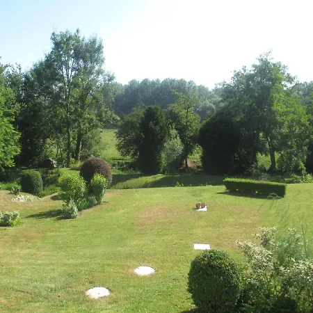 Bed & Breakfast Reve D'authie