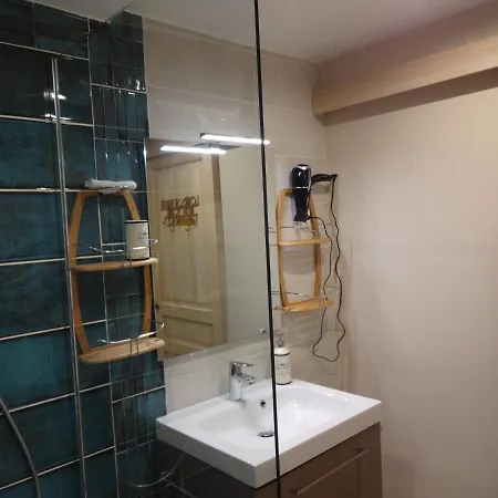 Reve D'authie Dompierre-sur-Authie