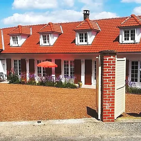 Reve D'authie B&B 3*