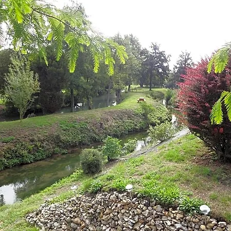 Reve D'authie 3*