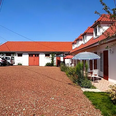 Reve D'authie B&B