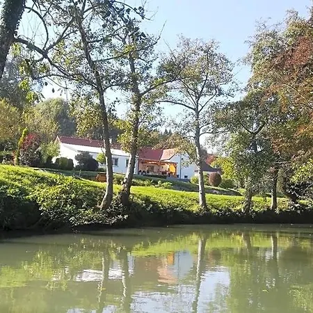 Reve D'authie 3*