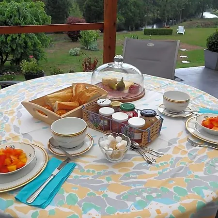 B&B Reve D'authie 3*