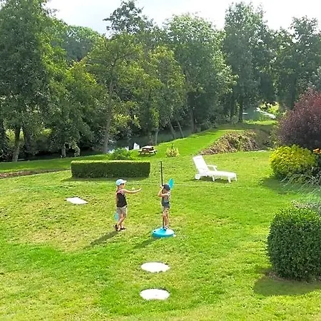 B&B Reve D'authie 3*