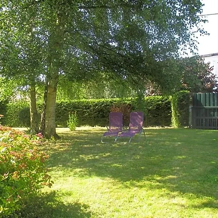 Reve D'authie 3*