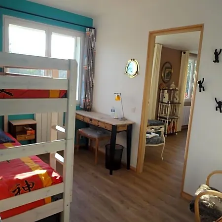 Reve D'authie 3* Dompierre-sur-Authie