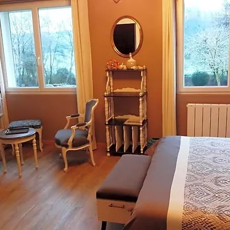 Reve D'authie 3* Dompierre-sur-Authie