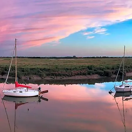 Reve D'authie 3* Dompierre-sur-Authie
