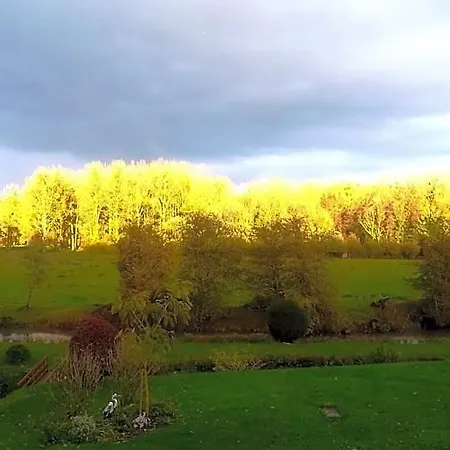 Reve D'authie B&B Dompierre-sur-Authie