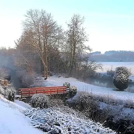 B&B Reve D'authie