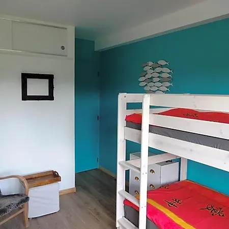 Reve D'authie B&B Dompierre-sur-Authie