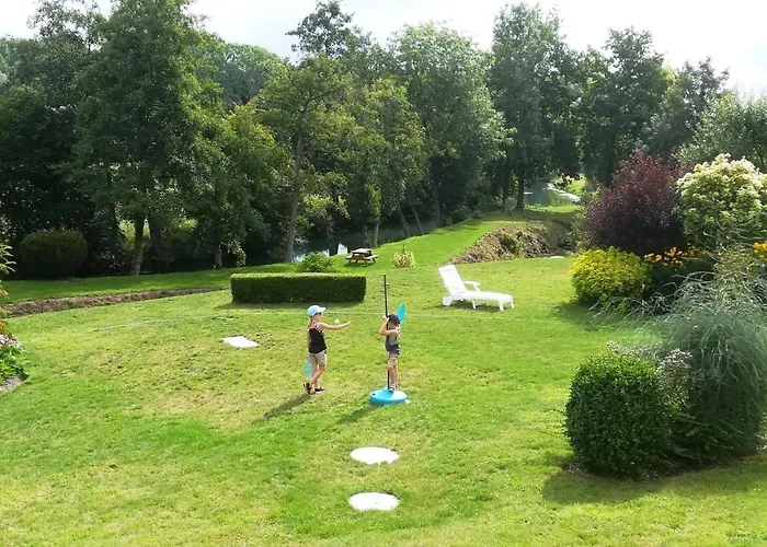 Reve D'authie Bed & Breakfast