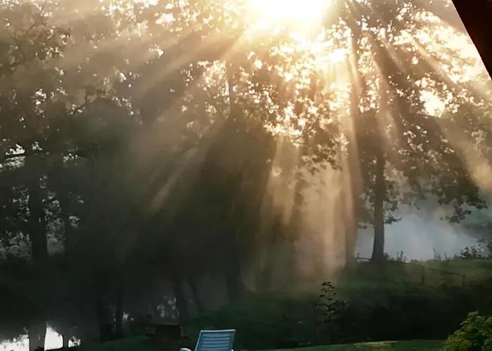 Bed & Breakfast Reve D'authie 3*