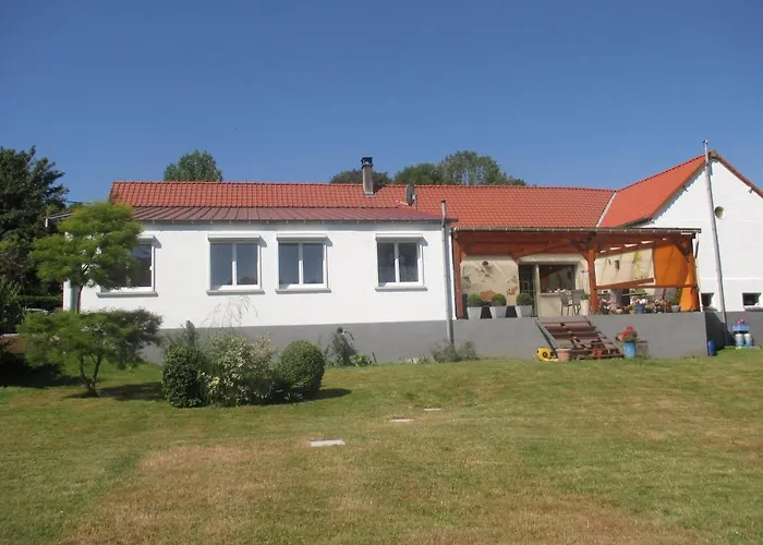 Reve D'authie Bed & Breakfast 3*